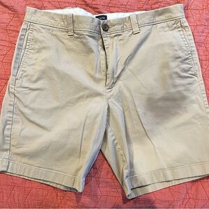 J. Crew Tan Men's Shorts